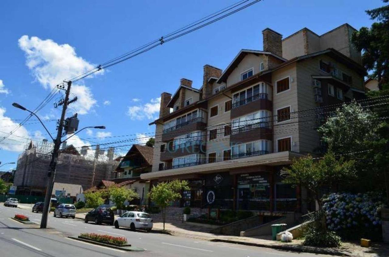 LOCAR-IN GRAMADO Flores da Montanha Gramado Exterior foto
