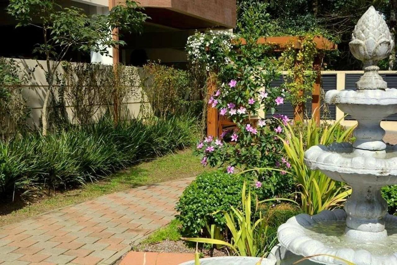 LOCAR-IN GRAMADO Flores da Montanha Gramado Exterior foto