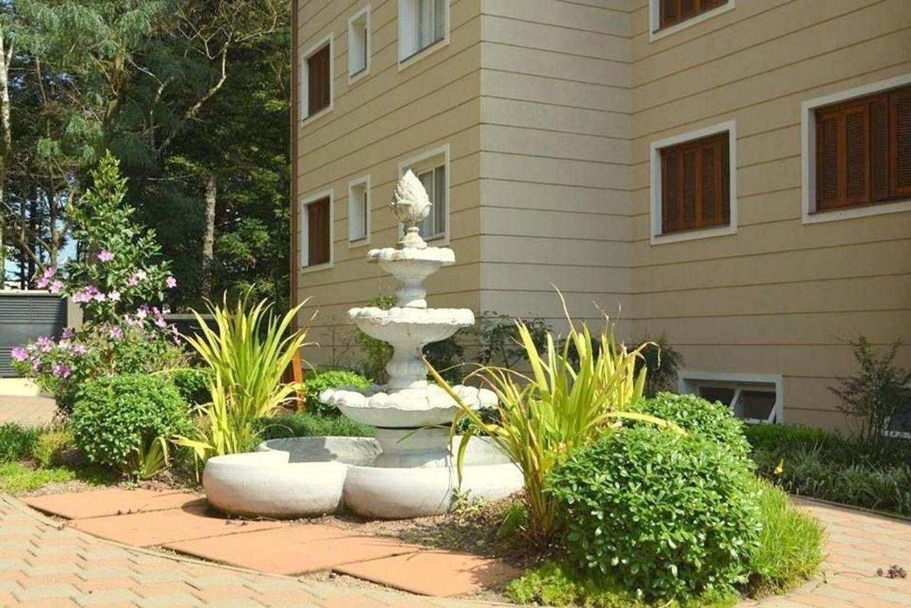 LOCAR-IN GRAMADO Flores da Montanha Gramado Exterior foto